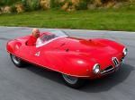 Alfa Romeo 1900 C52 Disco Volante Spider 1952 года